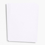 Pure White Paper 11 x 17