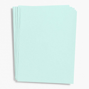 Pool Paper 8.5 x 11 Bulk Pack
