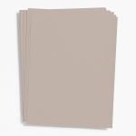 Gravel Card Stock 8.5 x 11