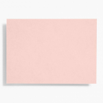 Rose A6 Note Cards