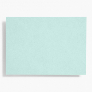 Pool A6 Note Cards