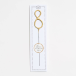 Big Golden Sparkler Wand 8
