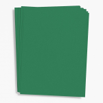 Spruce Card Stock 8.5 x 11 Bulk Pack