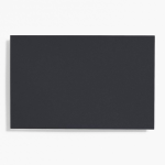 Black A9 Note Cards