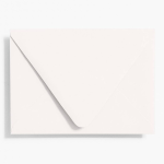 Superfine White A6 Envelopes