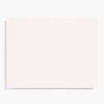 Superfine White A2 Note Cards