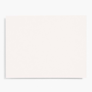 Superfine White A2 Note Cards