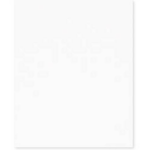 Pure White Paper 8.5 x 11 Bulk Pack