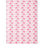 Love Ellie Pink Handmade Paper