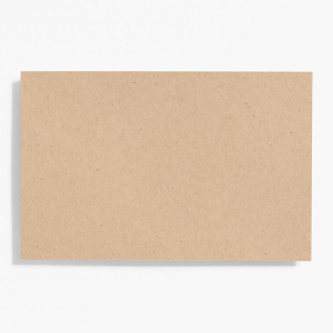 Paper Bag A9 Note Cards