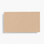 Paper Bag Business Cards