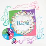 Pretty Pretty Princess by Elizabeth Pacza