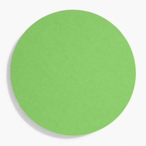 5.5 Clover Circle Cards