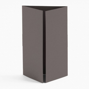 A9 Slate Gatefold Enclosures