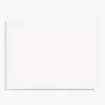 Savoy Cotton A2 Note Cards