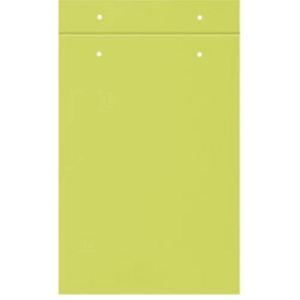 A7 Chartreuse Backings