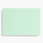 Mint A7 Note Cards