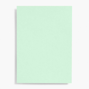 Mint 4 Bar Note Cards
