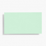 Mint Business Cards