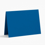 Royal Blue Place Cards