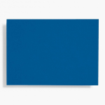 Royal Blue A6 Note Cards