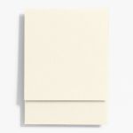 A7 Luxe White Linear Enclosures