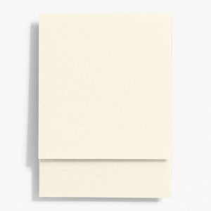 A7 Luxe White Linear Enclosures