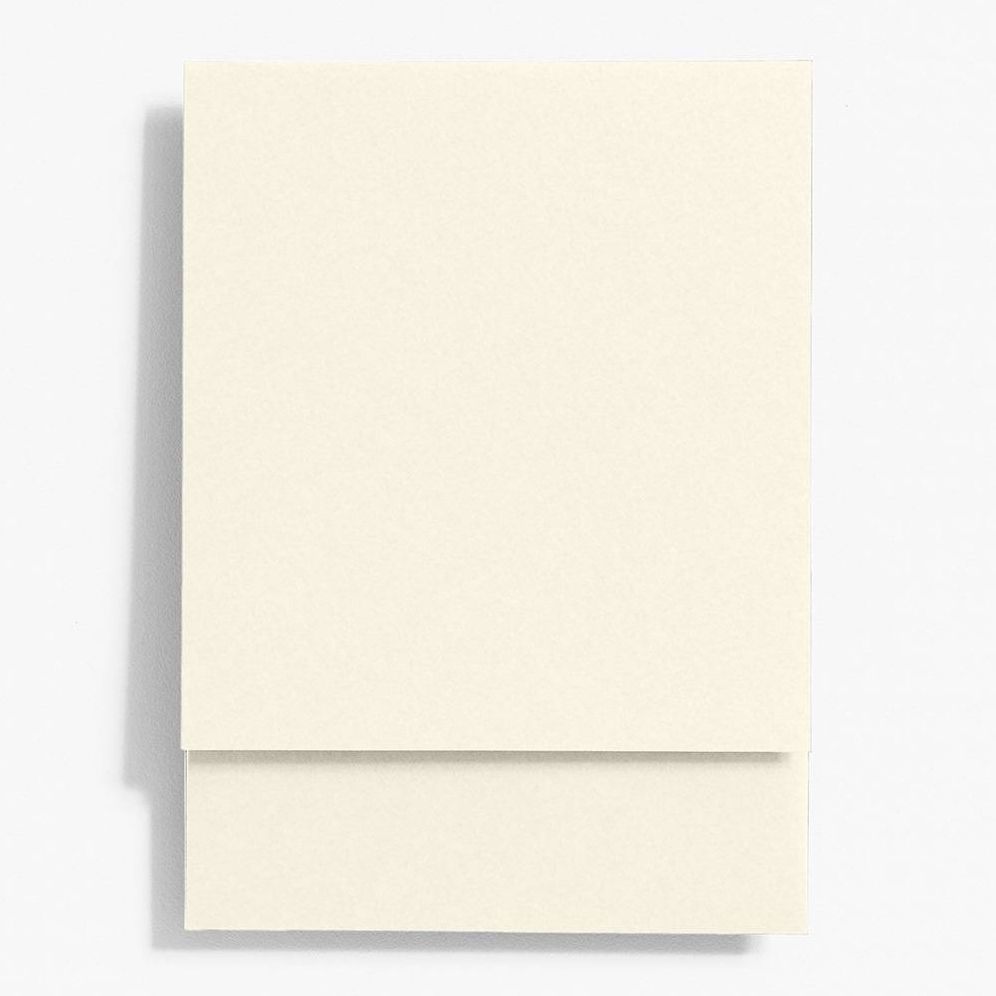 A7 Luxe White Linear Enclosures