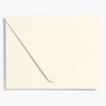 Luxe White Presentation Envelopes
