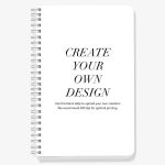 Custom Journal - Upload Your Own