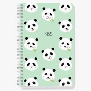 Pandas Custom Journal