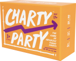 Charty Party by Evan Katz. Josh Roberts
