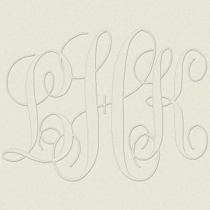 Keepsake Custom Embosser Plate