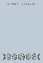 Moon Phases Personalized Notepad Sets