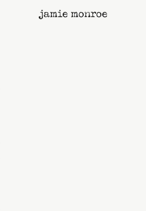 Typewriter Personalized Notepad Set