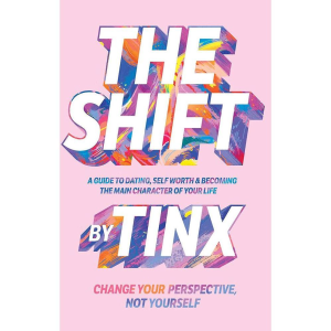 The Shift: Change Your Perspective. Not Yourself