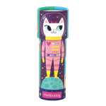 Adventure Cats Kaleidoscope