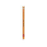 Corgi Erasable Gel Pen - Black Ink