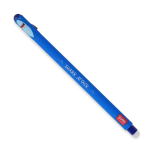 Shark Erasable Gel Pen - Blue Ink