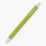 PS Collection Olive Hexagon Ballpoint Pen