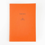 Plum Handmade Weekly Undated Planner