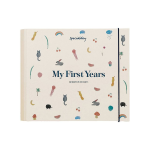My First Years Memories & Treasures Album