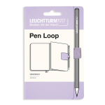 Leuchtturm Pen loop. lilac