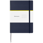 MNEMOSYNE JOURNAL NOTEBOOK A5 NAVY
