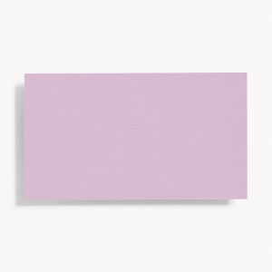 Plum Business Cards