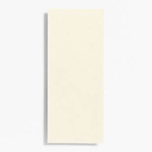 Luxe White #10 Note Cards