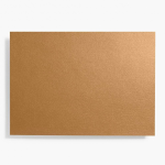 Antique Gold A7 Note Cards