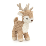 Mitzi Reindeer Plush - In Store Exclusive