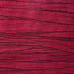 Magenta Ripples Handmade Paper
