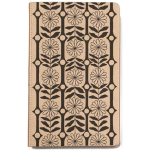 Growing Pattern Core Kraft pages